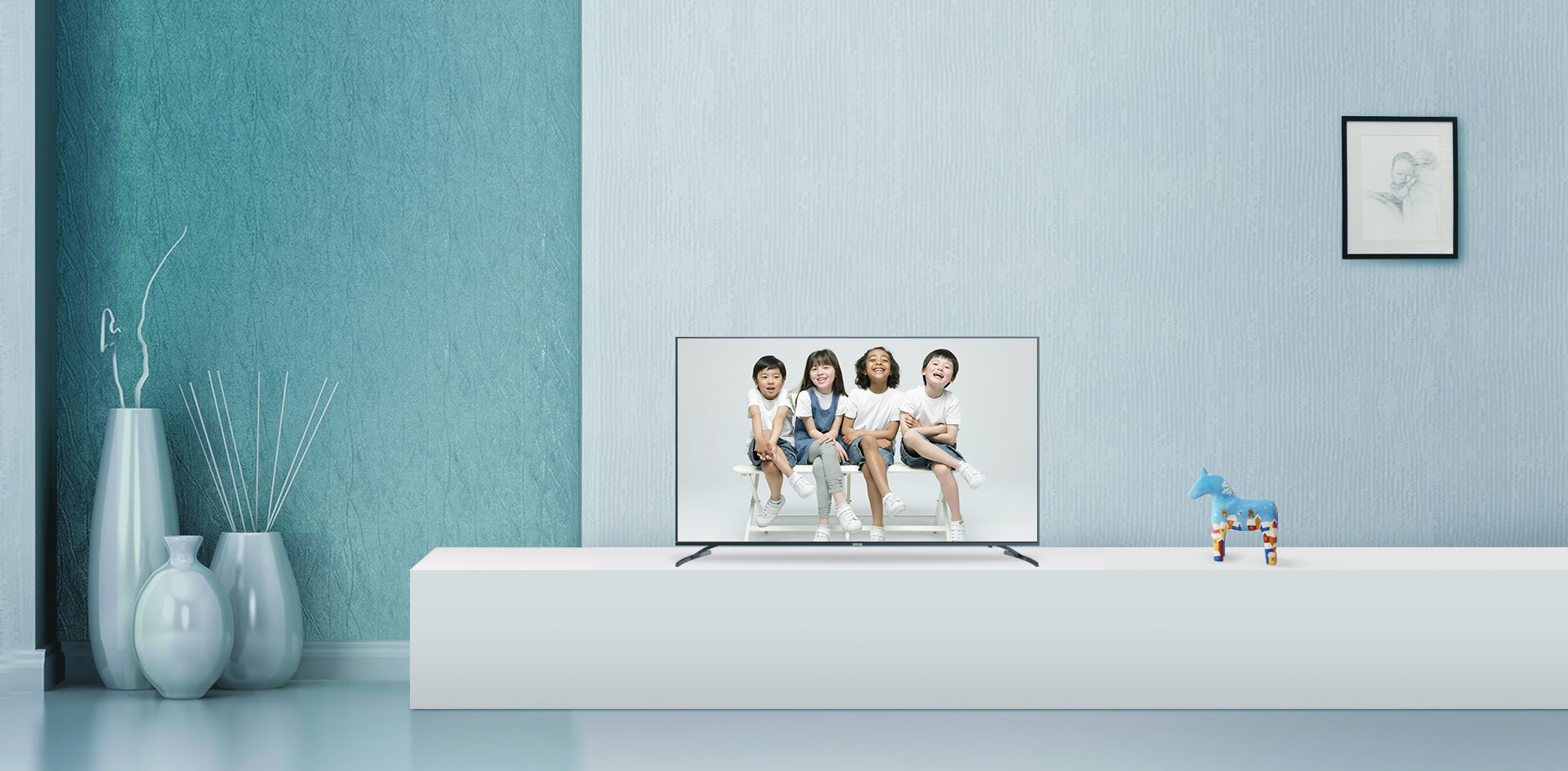 酷开55K5X 护眼电视高配版 - 酷开商城