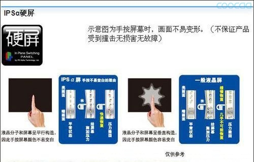 硬屏比软屏强大的地方-酷开TV K系列-酷开官方