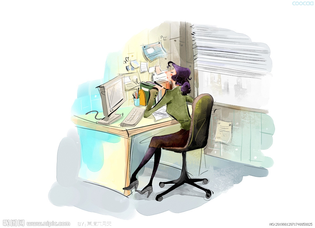 紫帝幽默:局长发短信给秘书-酷粉杂谈-酷开官方