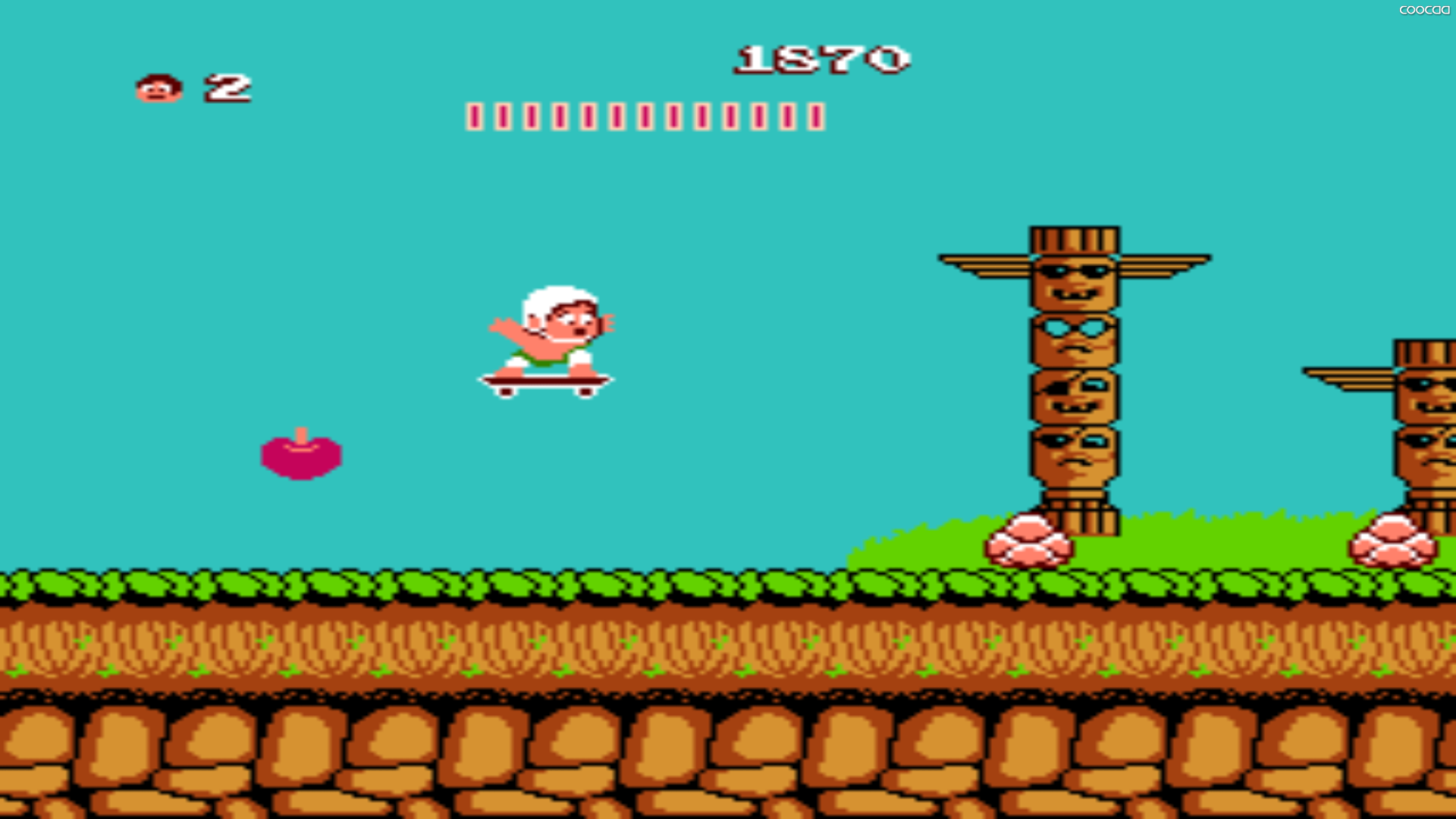 最好的FC安卓模拟器,重拾童年回忆!-酷粉杂谈