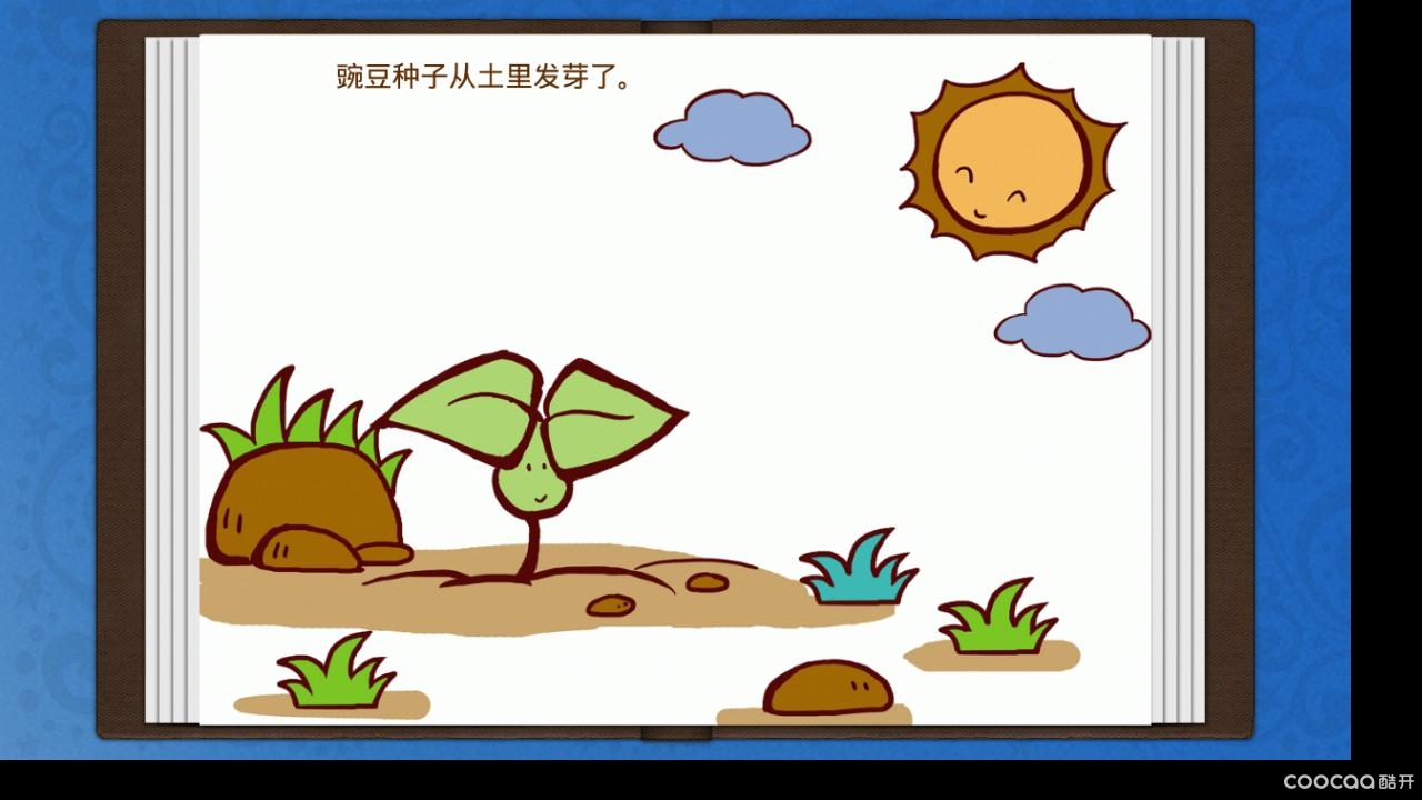 豌豆宝宝