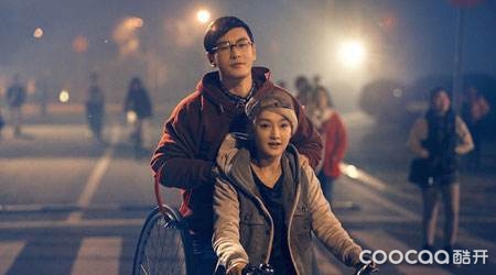 周迅黄晓明喜剧《撒娇女人最好命》