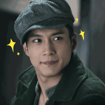 加戏,对着空气飙演技,无心法师2韩东君是戏精本精了!