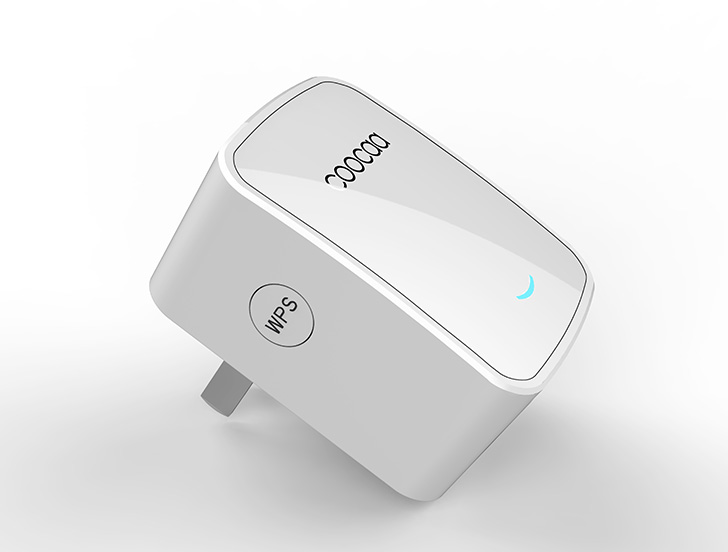 酷开智能无线扩展器,wifi拓展 概述 - 酷开商城|手机版