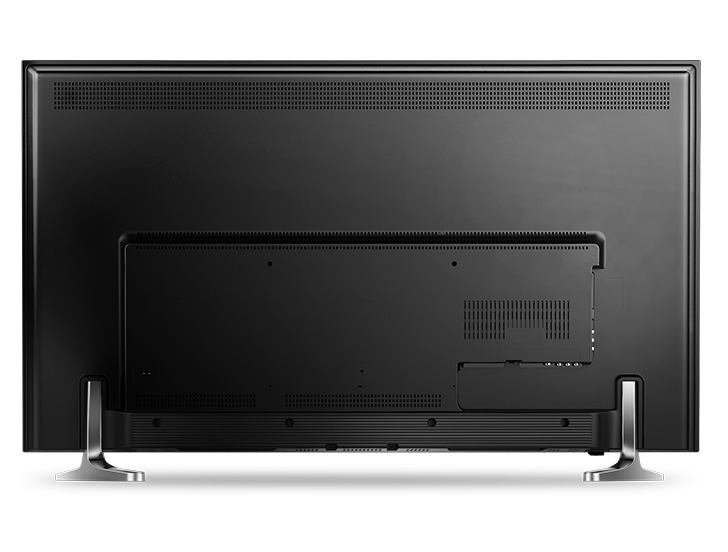 55u2 20核64位4k游戏电视