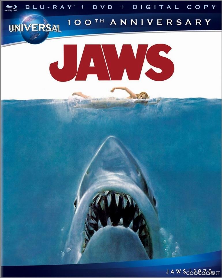 [top 250] [大白鲨1].jaws.1975.bluray.720p.x264.ac3-cmct