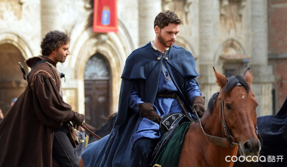 情  >>>点击查看活动详情     历史书上只会记载美第奇家族关于cosimo