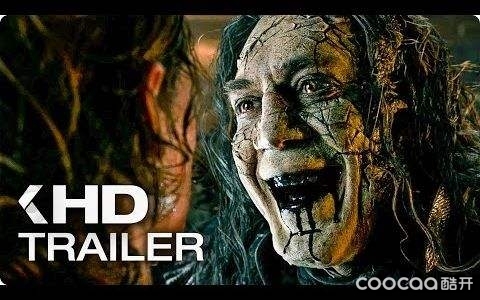 名 加勒比海盗:死无对证[1]  外文名 pirates of the caribbean: dead