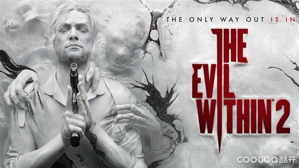 > 游戏分享]  ww1963 2018-02-17 11:23    《恶灵附身2》去年十月刚